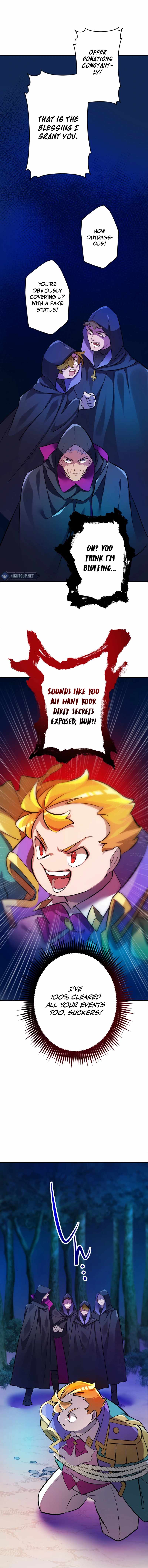 The Transcendental Extra's Strategy Guide Chapter 3 12
